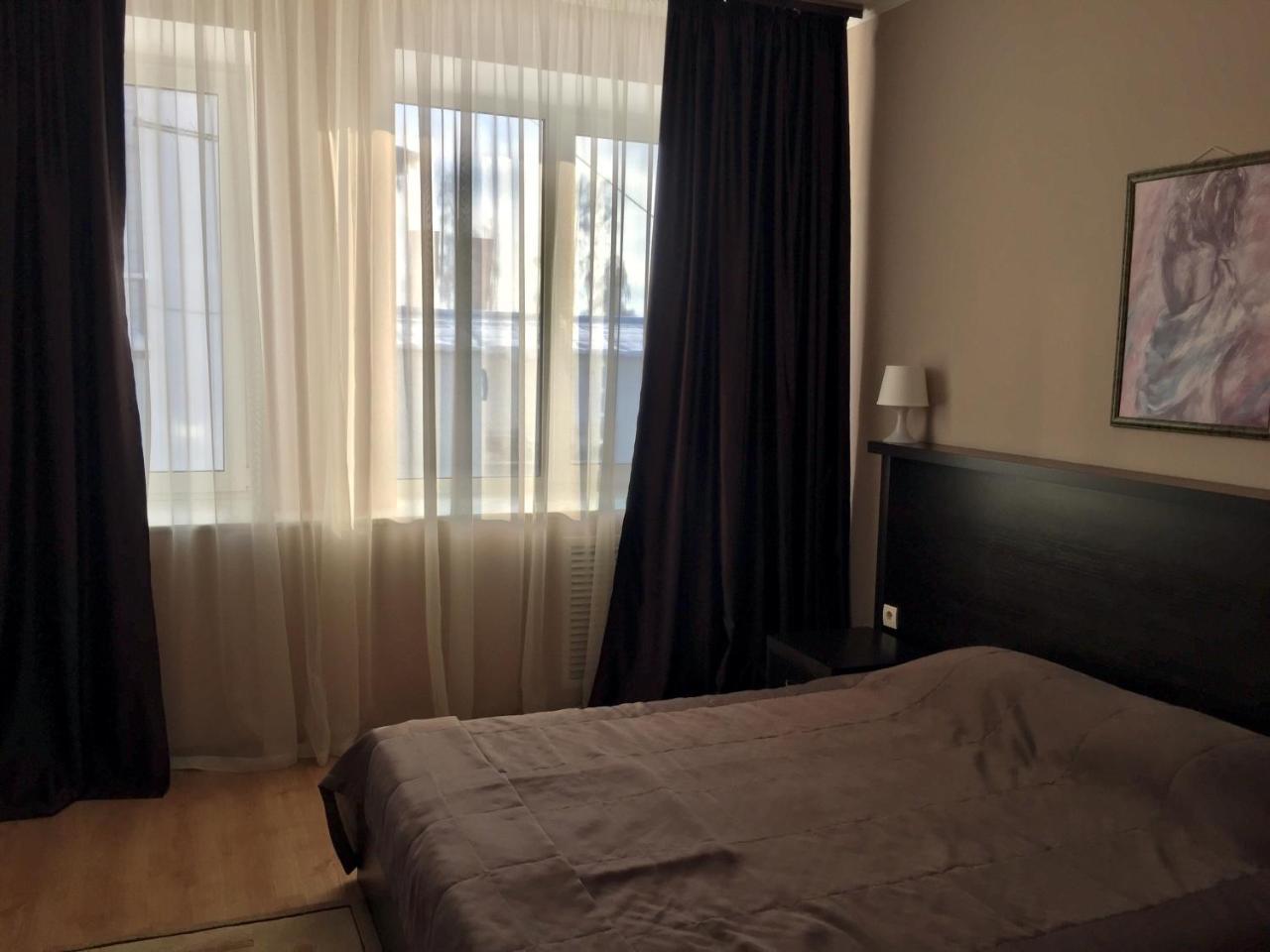 Suponevo  Virazh Hotel מראה חיצוני תמונה